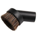 Industry vacuum cleaner round brush